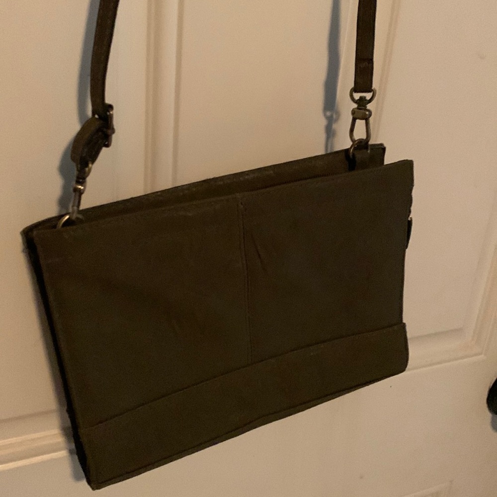 Cross Body purse